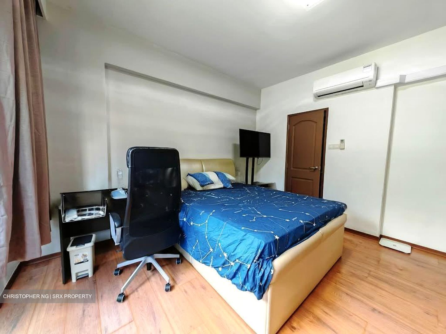West Bay Condominium (D5), Condominium #566407631